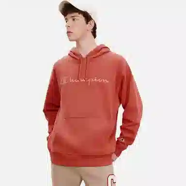 Champion FW24 Powerblend logo