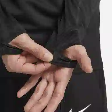 Nike Dri-FIT Strike Black