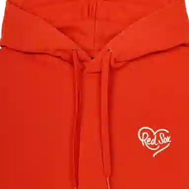 MLB RED SOXOverfit logo