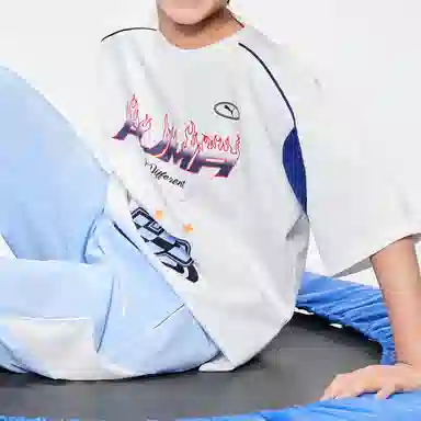 PUMAT Sportstyle SS25 10101