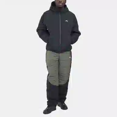 Stussy Primaloft Mountain Jacket