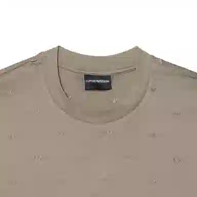 EMPORIO ARMANI SS25 T