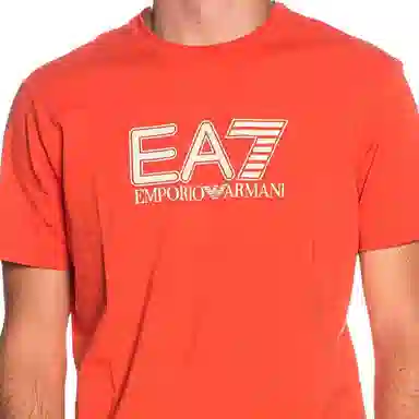 EMPORIO ARMANI EA7 T