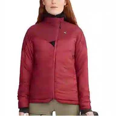 KLATTERMUSEN Alv 2.0 Jacket W's P