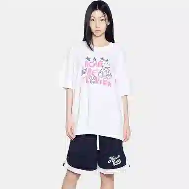 acme de la vieADLV SS25 T