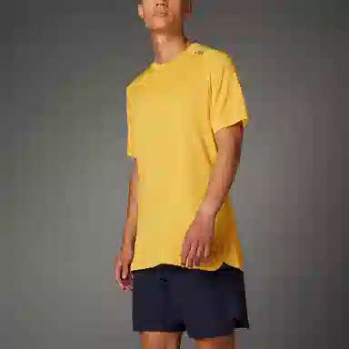 adidas Designed 4 Heat.Rdy Hiit Tee LogoT