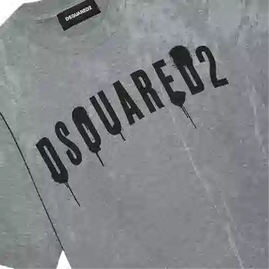 DSQUARED 2 T