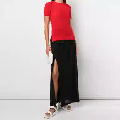Y-3 FW21 AiryGauzeT
