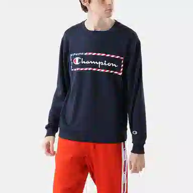 Champion FW21 Logo