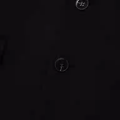 Burberry SS23 Coat Black