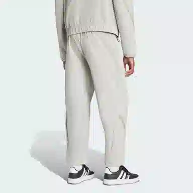 adidas SS25 ZNE WOVEN JOGGERS logoUPF50+