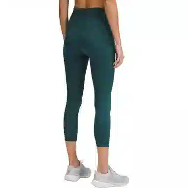 lululemon Wunder train Wunder Train Everlux 23"