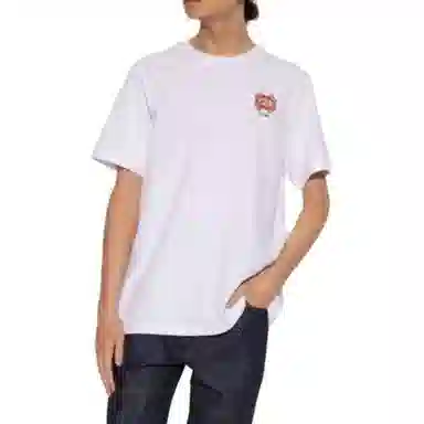 PUMA X PALOMO SS22 LogoT