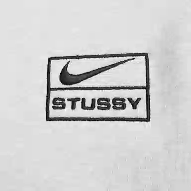 Nike x Stussy FW23 logo
