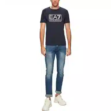 EMPORIO ARMANI EA7 LogoT