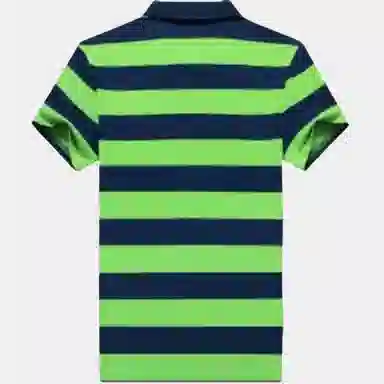 CHUAN QI BAO LUO Polo