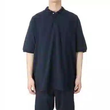 nanamica Polo