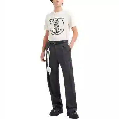 EMPORIO ARMANI SS24 T