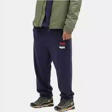 UNDEFEATED SS24 LOGO