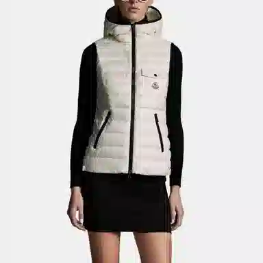 Moncler SS21 Glyco