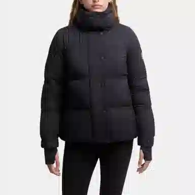 Moncler Grenoble Anglin Down Ski Jacket
