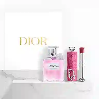 DIOR EDT 3.2g+30ml