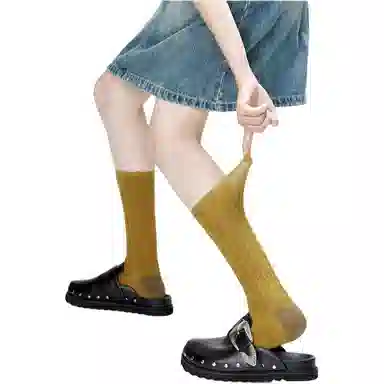 Tad murmur