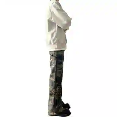 PAINT STAIN vibecleanfit