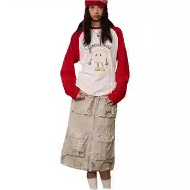 GOOD BAI FW24 GOODEES T