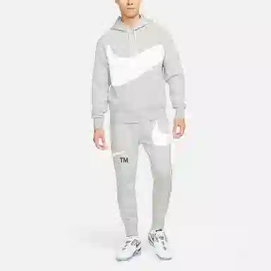 Nike Sportswear Swoosh Tech Fleece