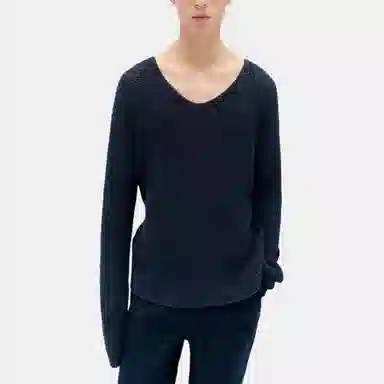 ZARA x Fanglu Lin SS25