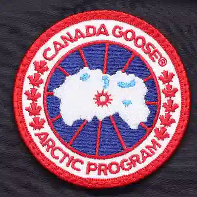 Canada Goose Chateau Fusion Fit