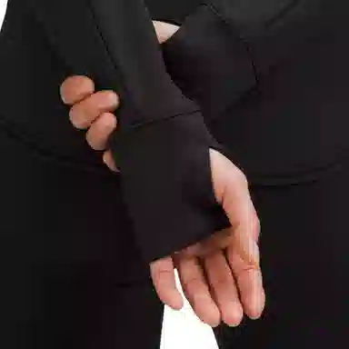 lululemon Tech Fleece T