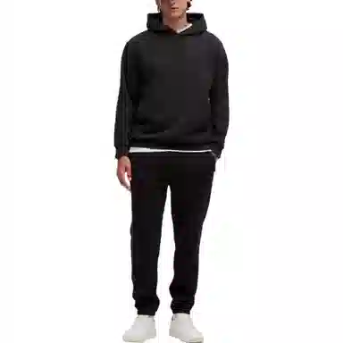 lululemon Steady State