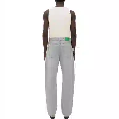 Bottega Veneta Jeans Light Grey
