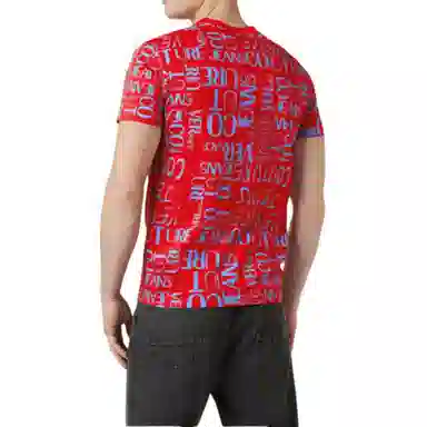 VERSACE JEANS COUTURE SS23 LogoT