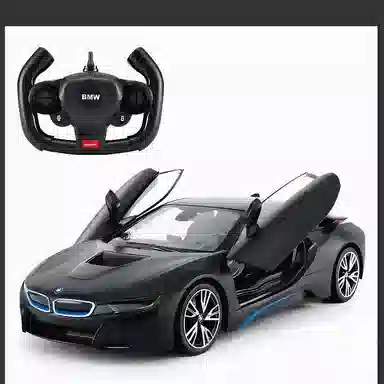 T BWM i8