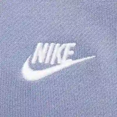 Nike Oversize Club Fleece