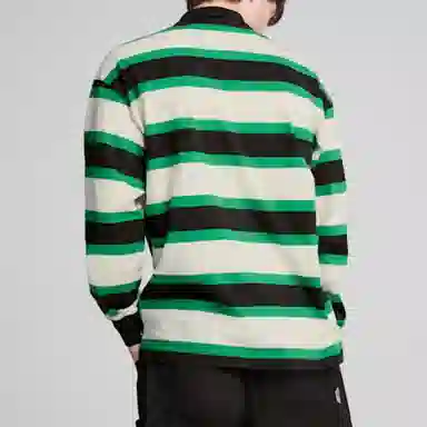 PUMA x CARROTS SS24 Polo