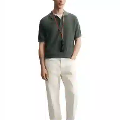 ZARA Polo