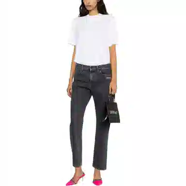 OFF-WHITE FW22 LogoT