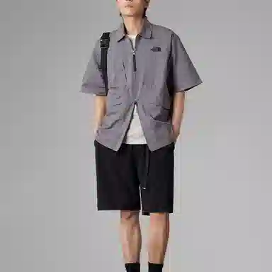 THE NORTH FACE UE SS24