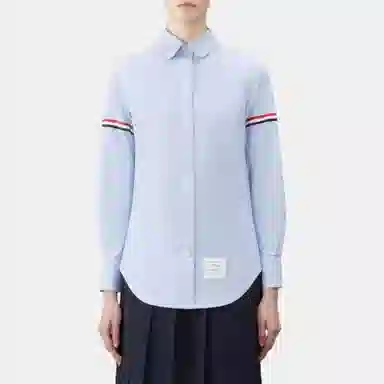 THOM BROWNE SS24 RWB