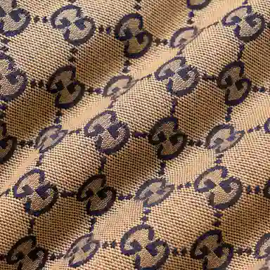 Gucci FW23 Logo Puffer Jacket