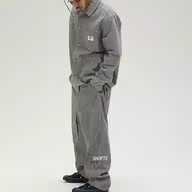 UNDEFEATED SS23 Logo