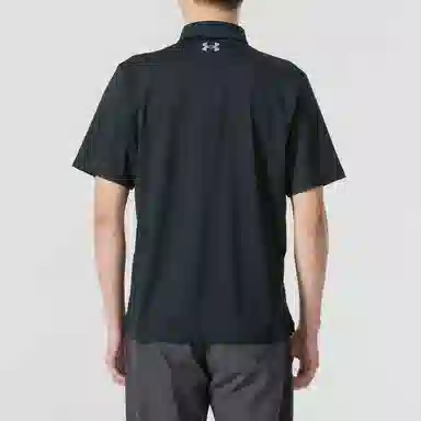 Under Armour logoPolo