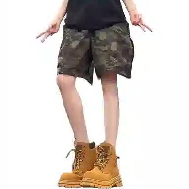 SOUL WORKER cleanfit