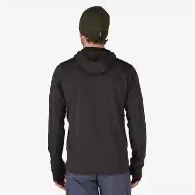 patagonia R1 Thermal Logo