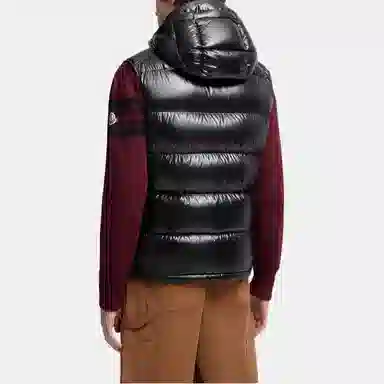 Moncler Bormes