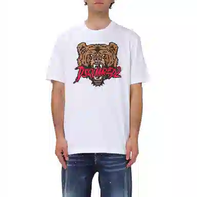 DSQUARED 2 SS24 T